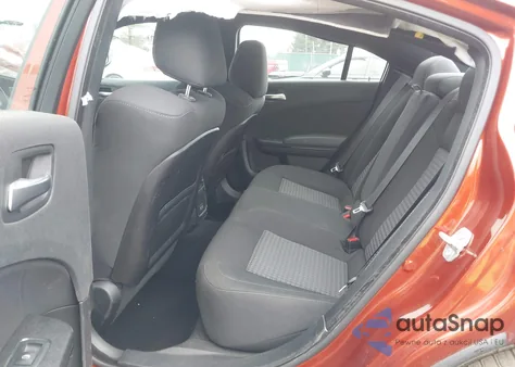 2020 Dodge Charger R/T Rwd from USA, damaged, VIN 2C3CDXCT7LH176452